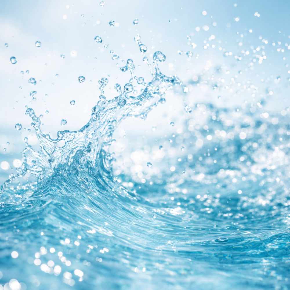 Curated Aquatic